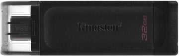 Kingston 32GB USB-C Flash Drive
